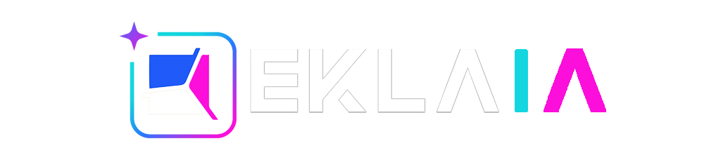 Eklaia logo